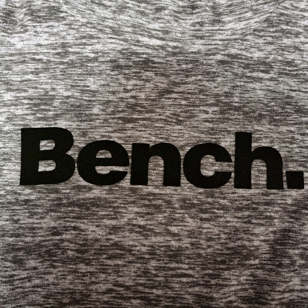 Cozy Bench Hoodie !!